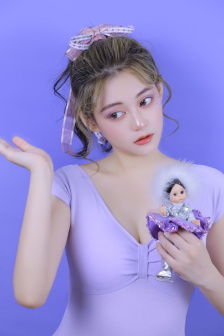 皇叔撞着小公主的小说叫什么